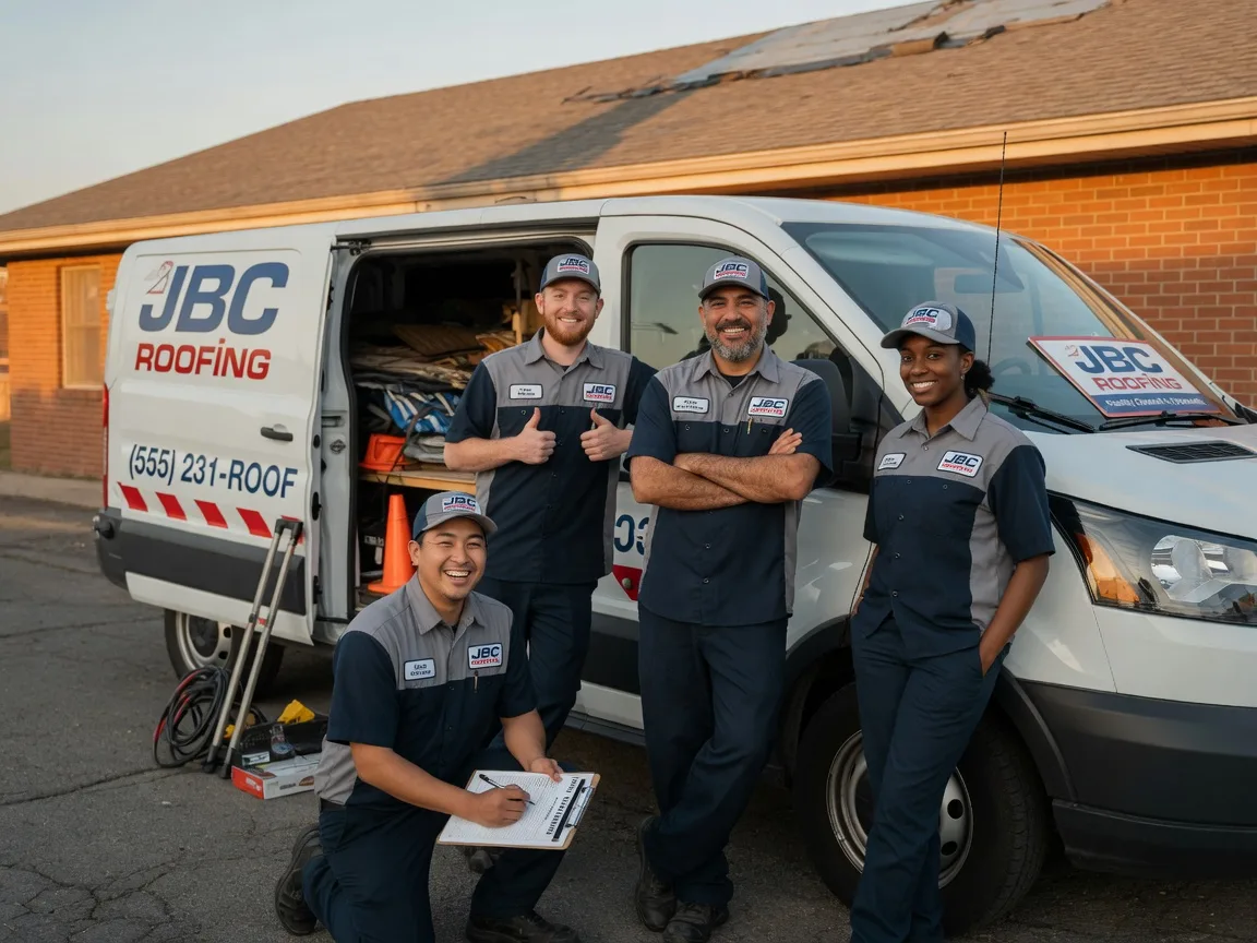 Roof Replacement company in Salem, OR