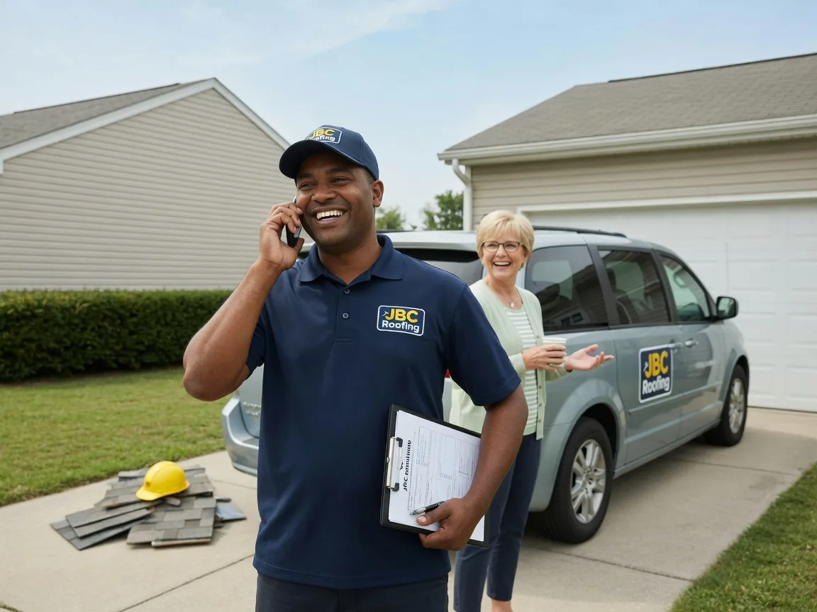 Roof Replacement Salem, OR FAQs